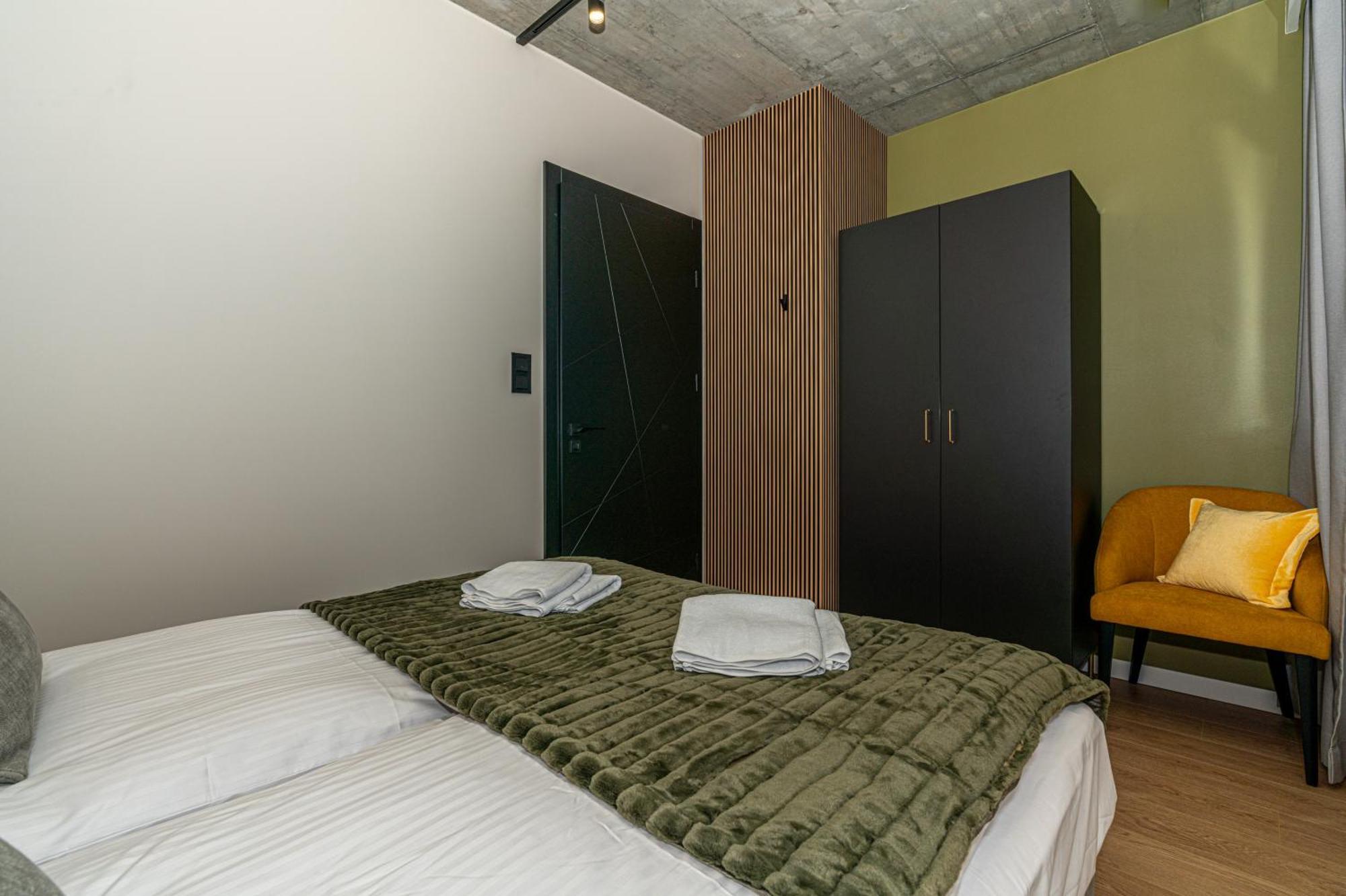 Grunwaldzka - Centrum Zakopanego Apartment Zakopane