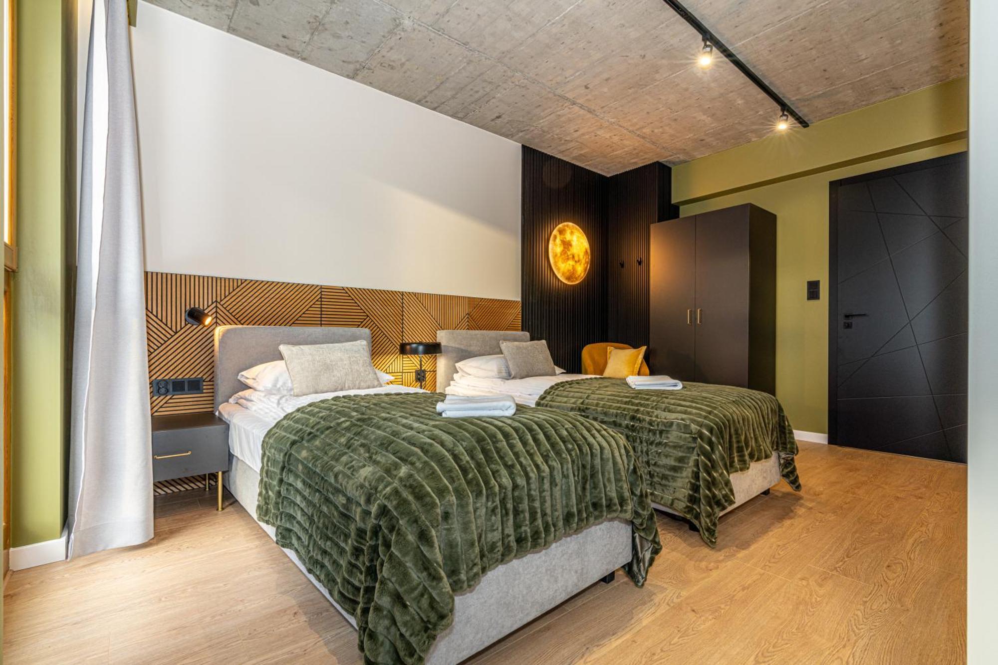 Apartment Grunwaldzka - Centrum Zakopanego *