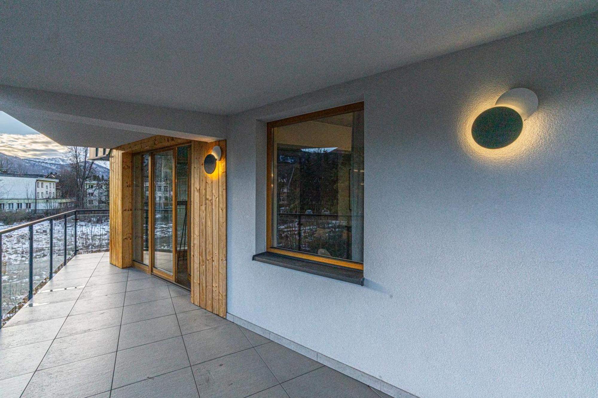 Grunwaldzka - Centrum Zakopanego
