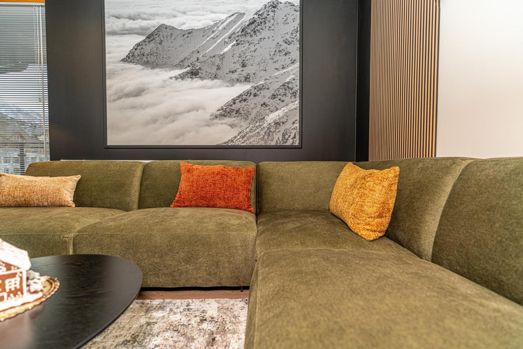 Apartamento Grunwaldzka - Centrum Zakopanego