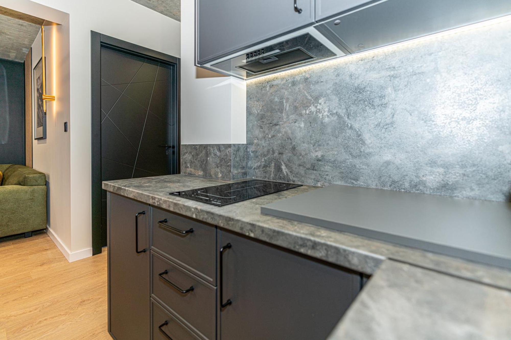 Grunwaldzka - Centrum Zakopanego Apartamento Zakopane